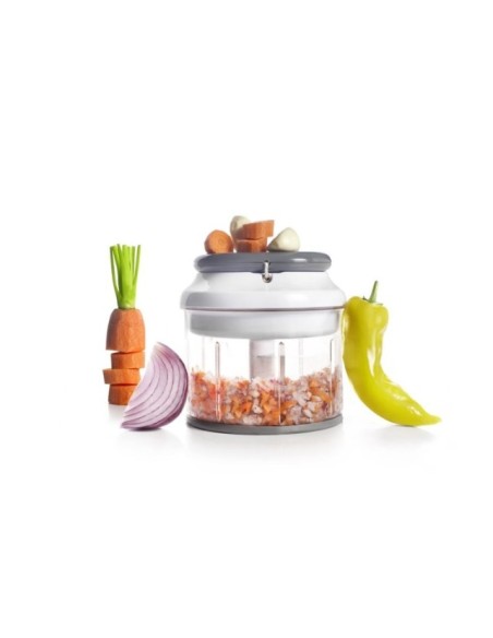 PICADOR RAPIDO MANUAL - IBILI