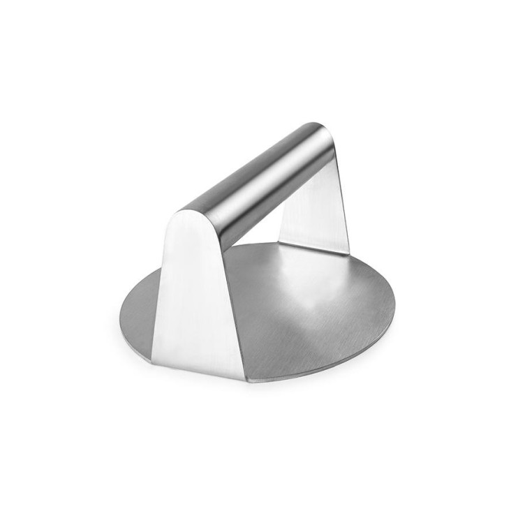 PRENSA HAMBURGUESAS - IBILI