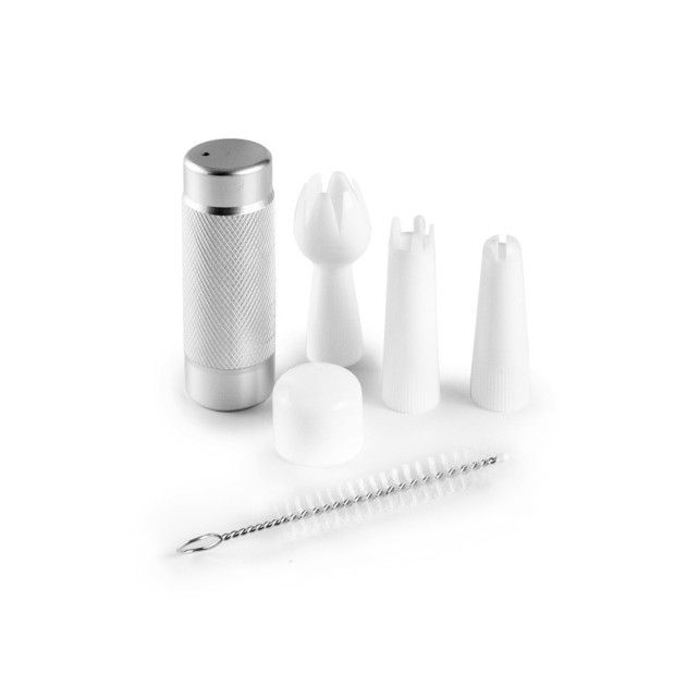 SIFON DE NATA Y ESPUMA 1L - IBILI