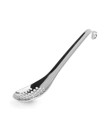 CUCHARA ESFERIFICACIONES INOX - IBILI