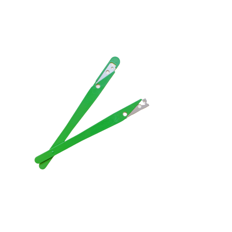 CUCHILLA PARA CORTAN PAN