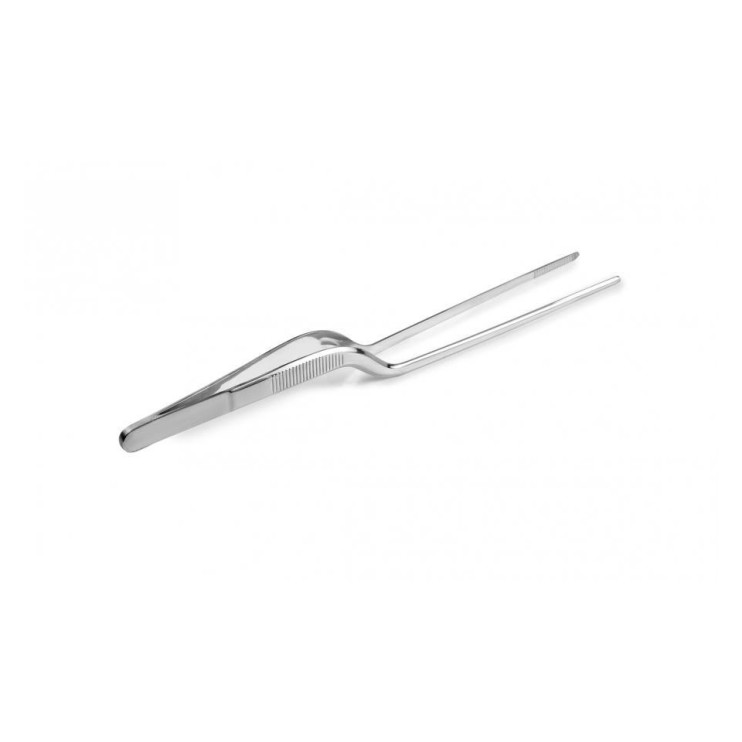 PINZA CHEF 21CM CURVA - IBILI