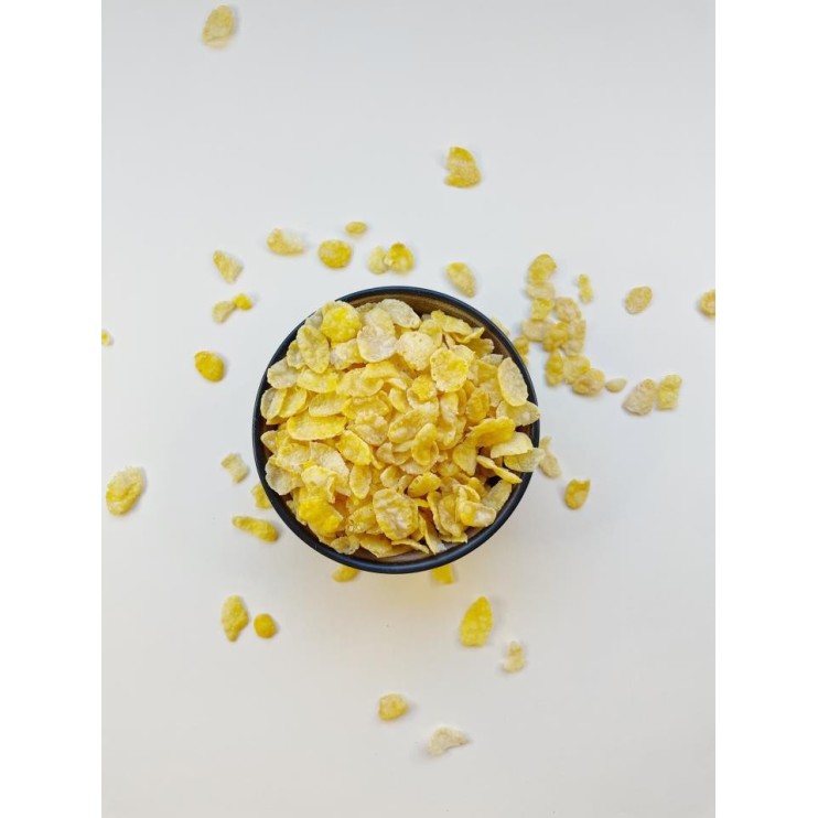 COPOS DE MAIZ SIN AZUCAR