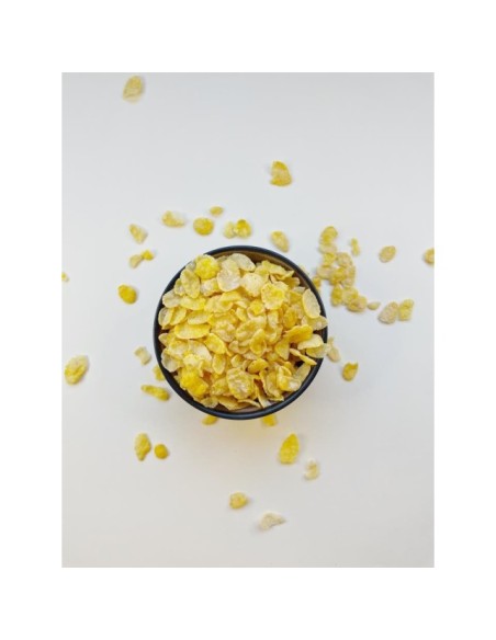 COPOS DE MAIZ SIN AZUCAR