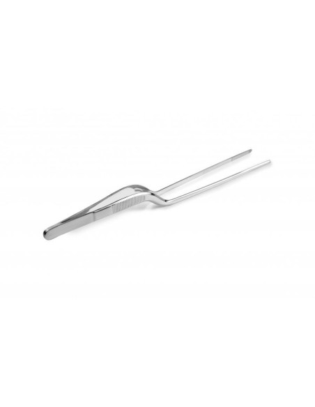 PINZA CHEF 16CM CURVA - IBILI