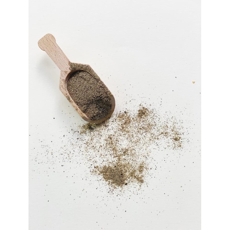 PIMIENTA NEGRA MOLIDA