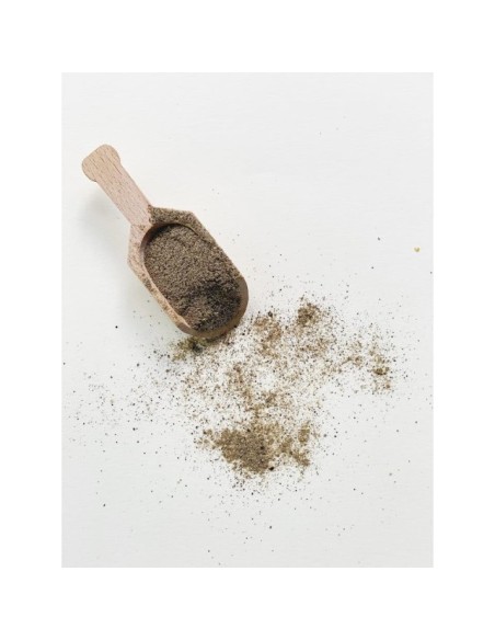 PIMIENTA NEGRA MOLIDA