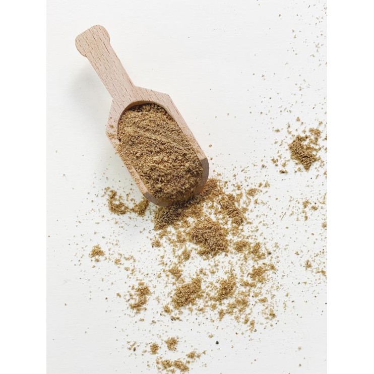 GARAM MASALA