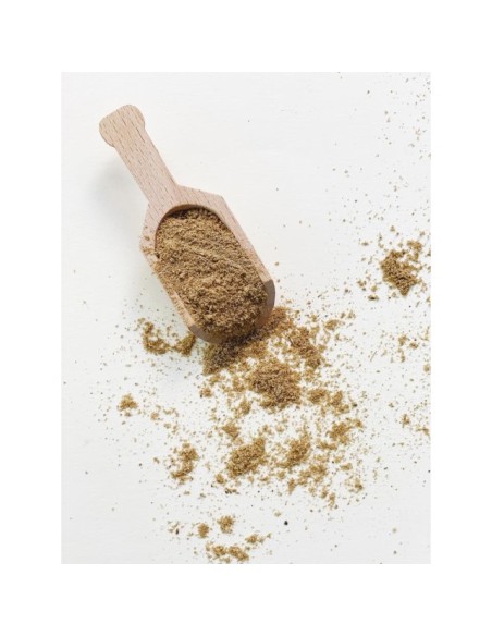 GARAM MASALA