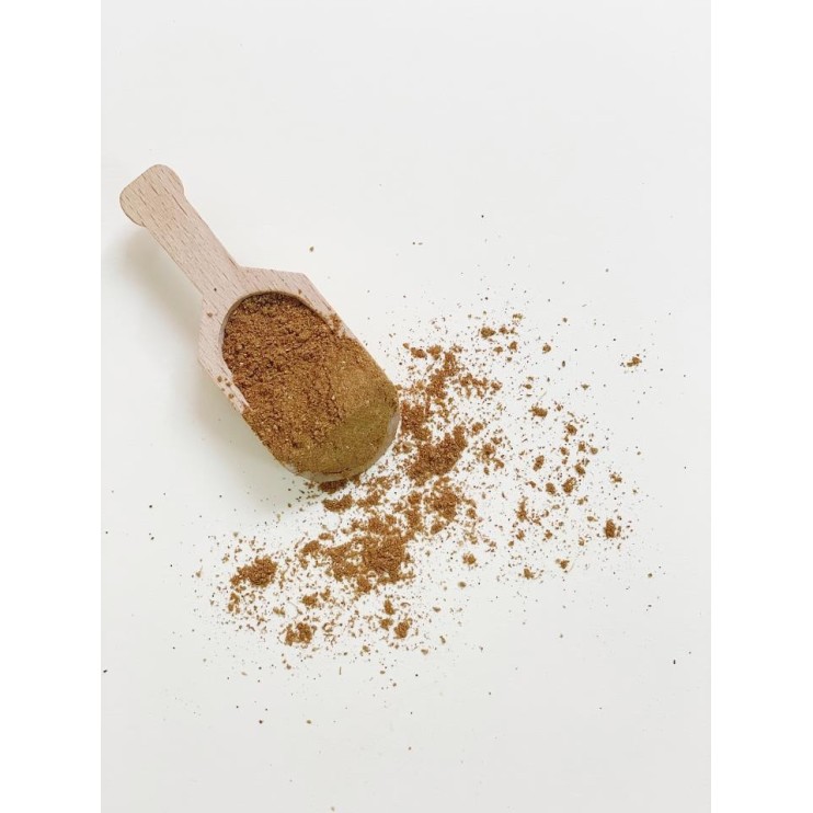 CINCO ESPECIAS CHINAS