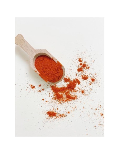 PIMENTON PICANTE