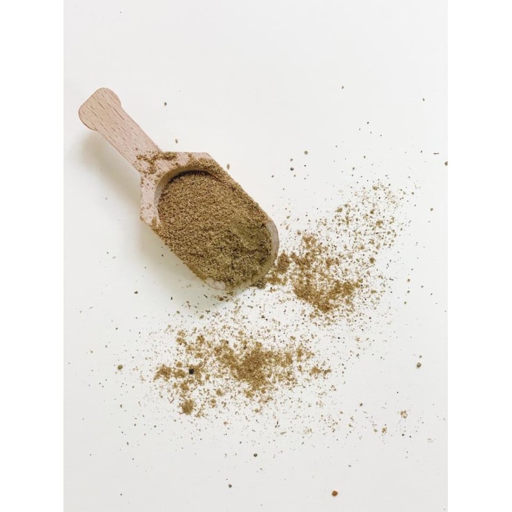 ESPECIAS BARBACOA MOLIDAS