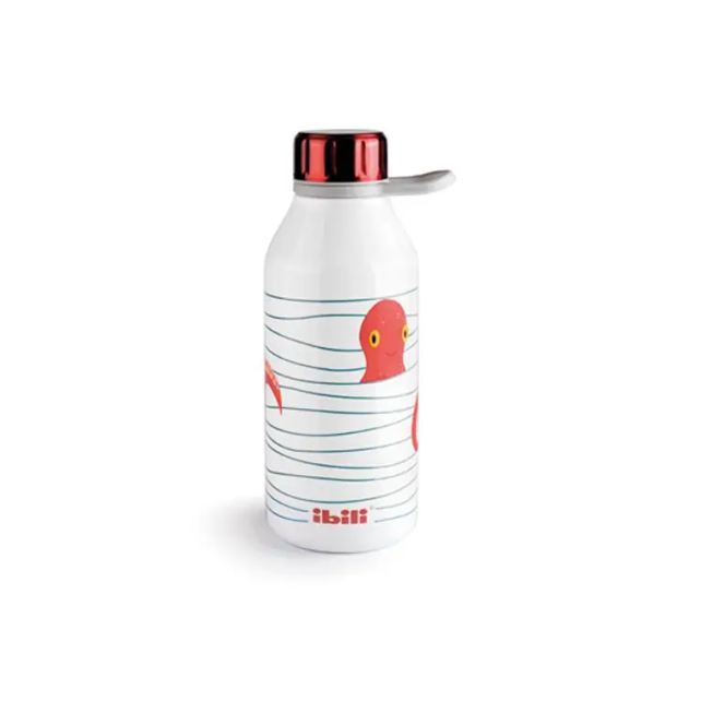 BOTELLA TERMO MAREA 350ML - IBILI