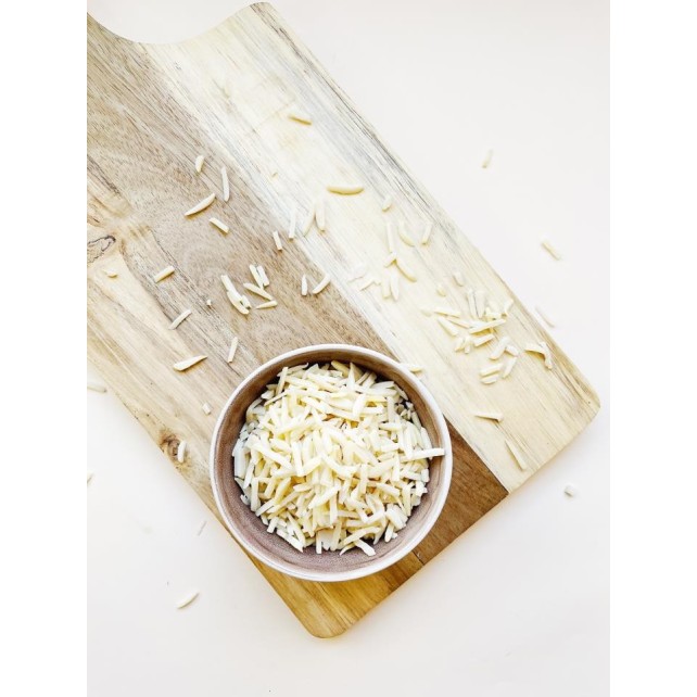 ALMENDRA BASTONES BAJO ARAGÓN