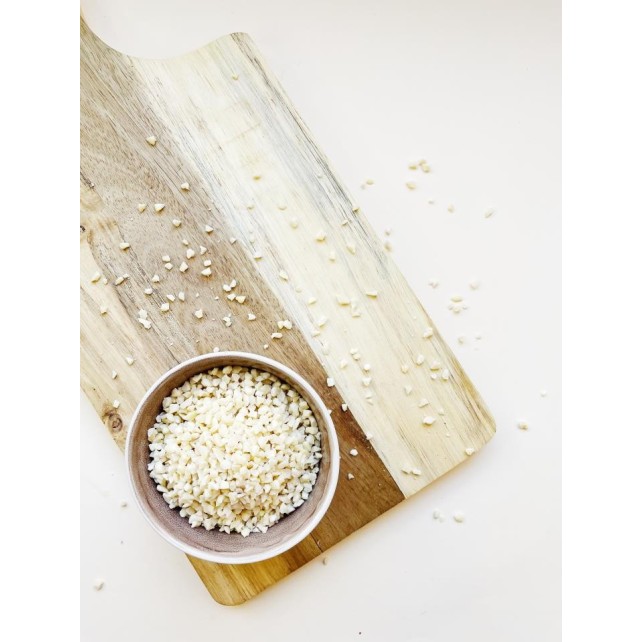 ALMENDRA GRANILLO BAJO ARAGÓN