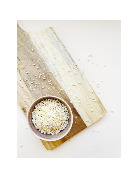 ALMENDRA GRANILLO BAJO ARAGÓN