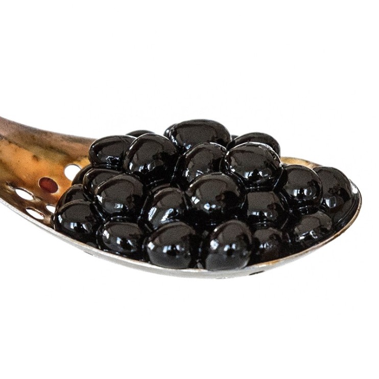 ESFERIFICACIONES DE SOJA 100G - SOC CHEF 2