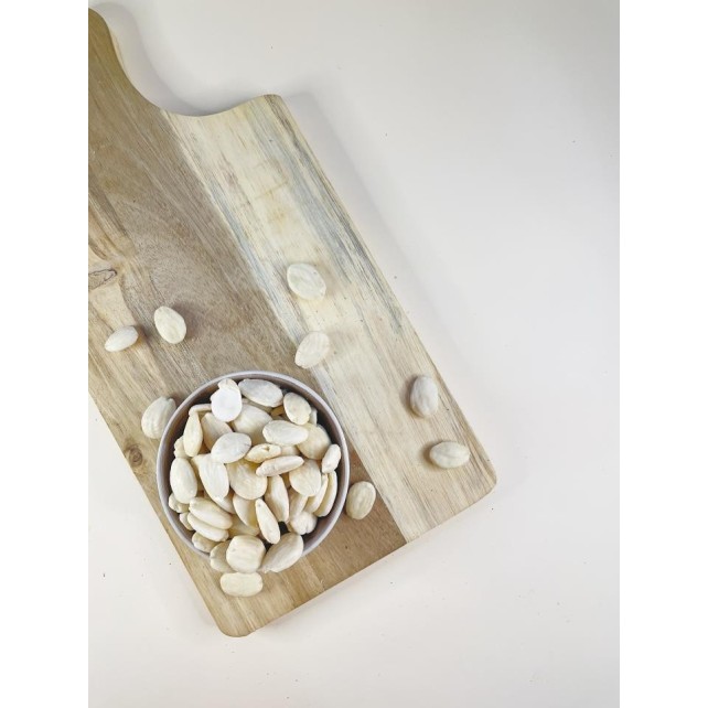 ALMENDRA MARCONA BAJO ARAGÓN