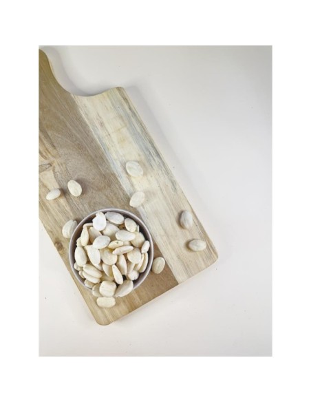 ALMENDRA MARCONA BAJO ARAGÓN