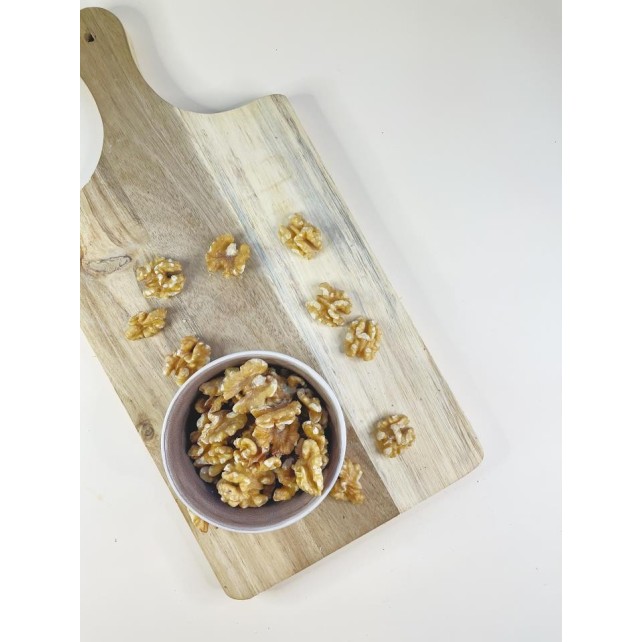 NUECES MITADES CALIFORNIA