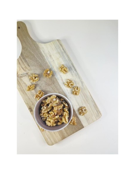 NUECES MITADES CALIFORNIA