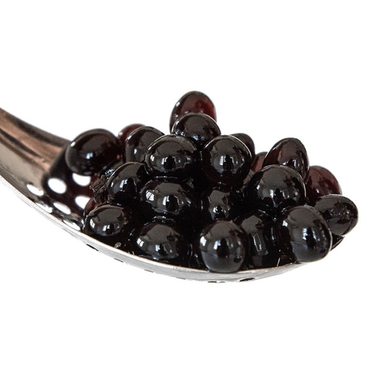 ESFERIFICACIONES VINAGRE BALSAMICO 100G - SOC CHEF 2