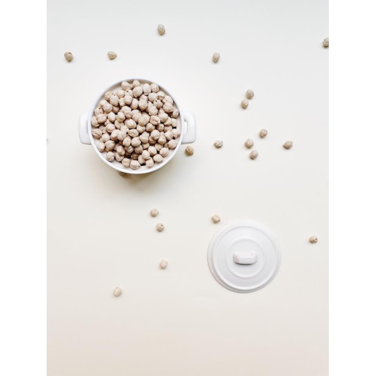 GARBANZO CASTELLANO DE ZAMORA