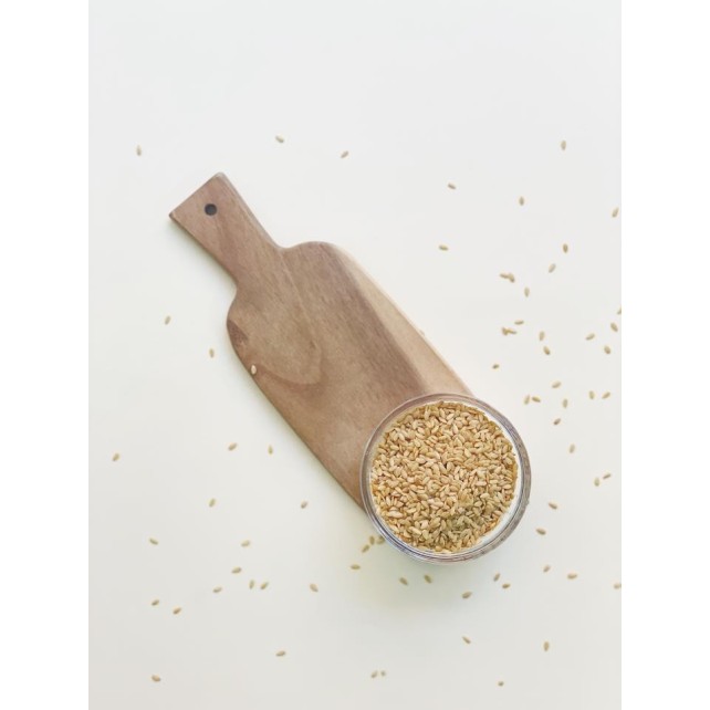 SEMILLAS DE LINO DORADO