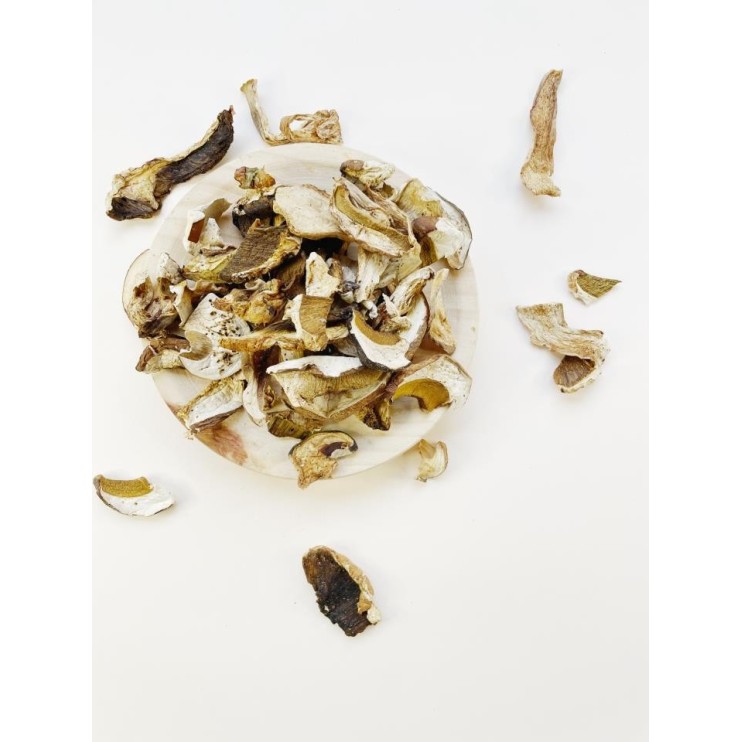 BOLETUS DESHIDRATADOS