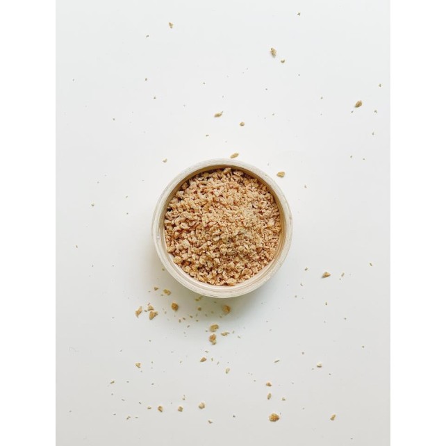 SOJA TEXTURIZADA FINA