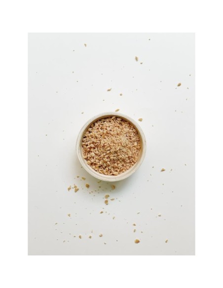 SOJA TEXTURIZADA FINA