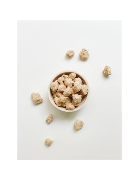 SOJA TEXTURIZADA GRUESA