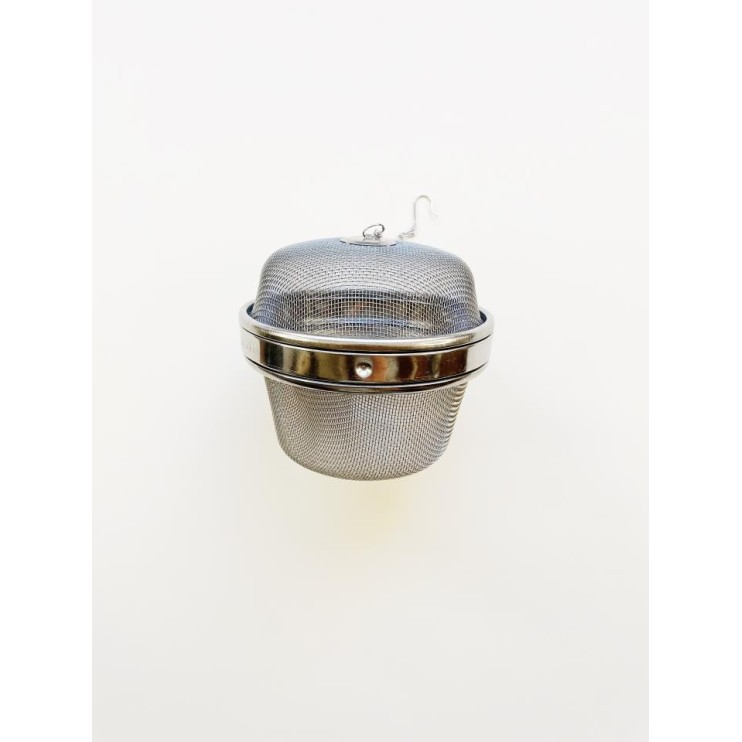 BOLA DE MALLA PARA ESPECIAS - IBILI 2