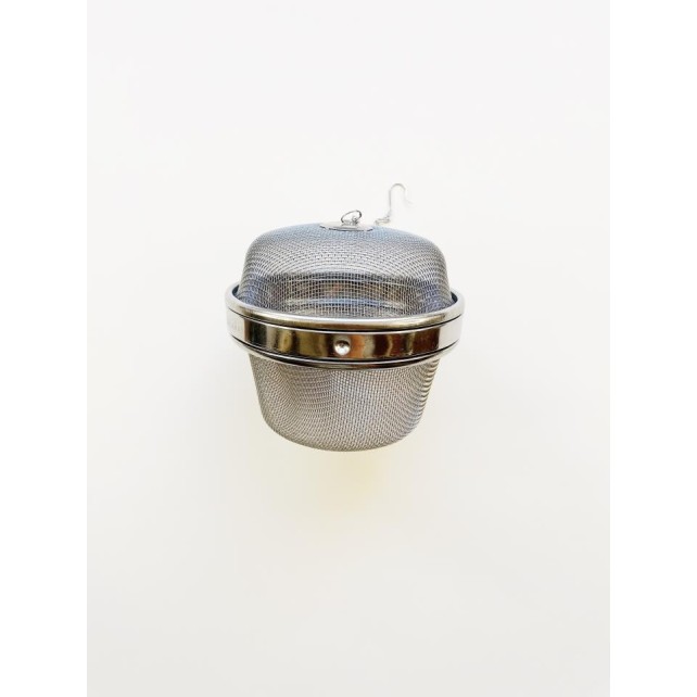 BOLA DE MALLA PARA ESPECIAS - IBILI