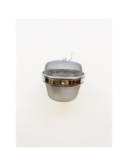 BOLA DE MALLA PARA ESPECIAS - IBILI