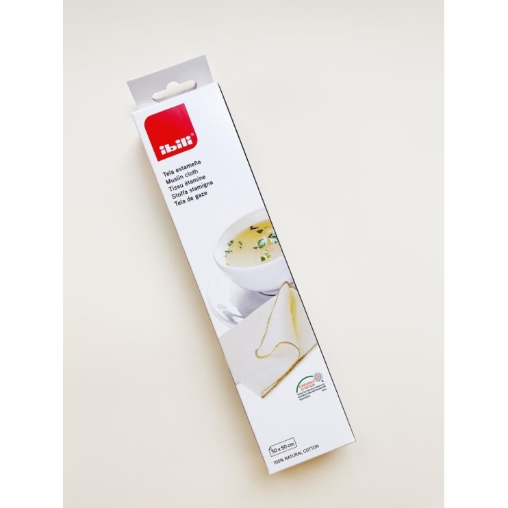 TELA DE ESTAMEÑA - IBILI