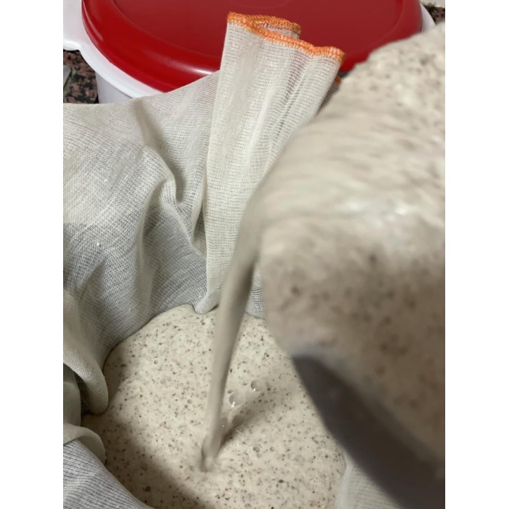 TELA DE ESTAMEÑA - IBILI 2