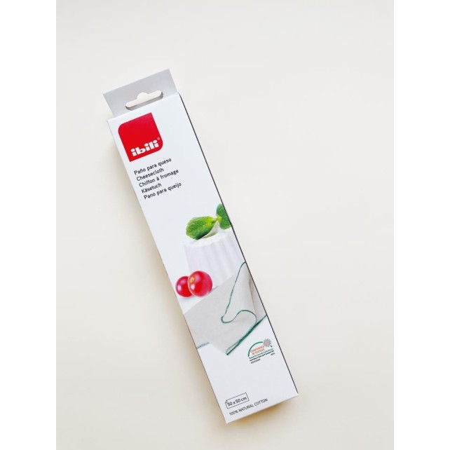 PAÑO PARA QUESO - IBILI