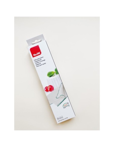 PAÑO PARA QUESO - IBILI