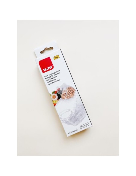 MALLA PARA COCCION LEGUMBRES 2KG - IBILI