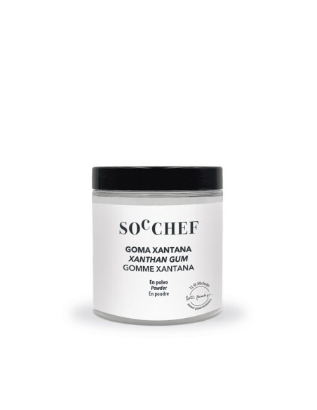 GOMA XANTANA 140G - SOC CHEF