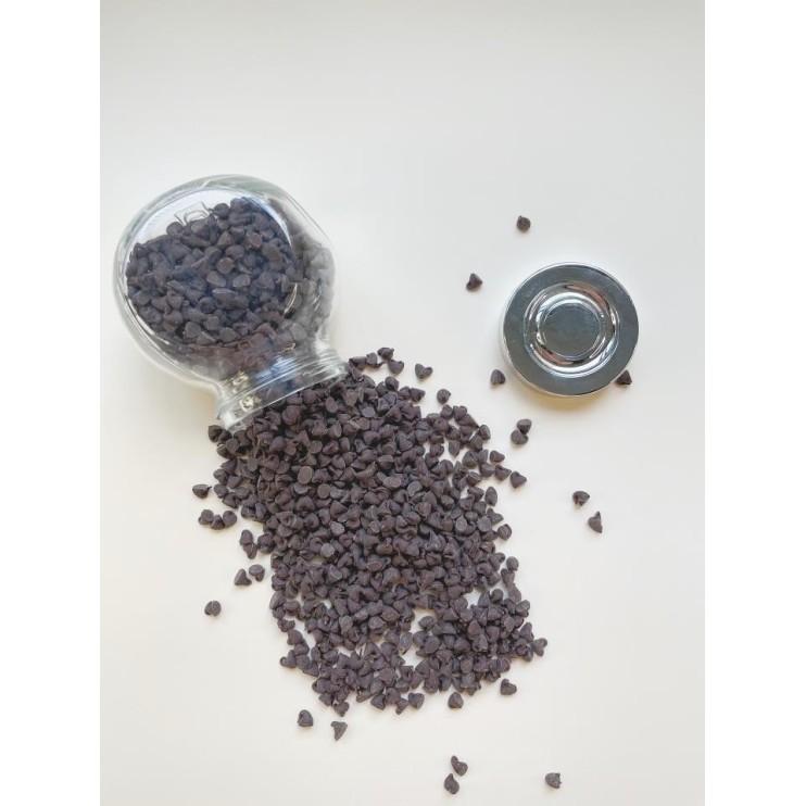 PEPITAS DE CHOCOLATE CHIPS 1KG