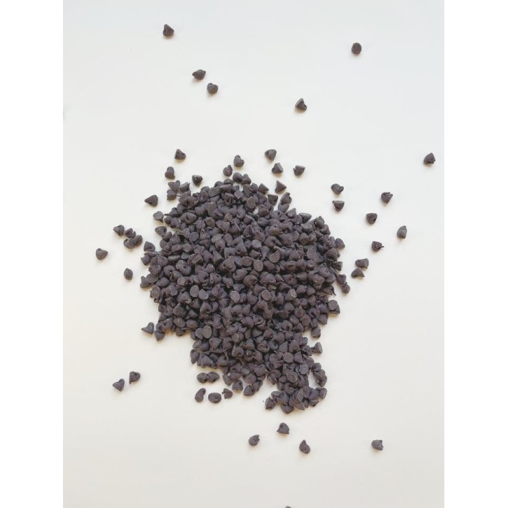 PEPITAS DE CHOCOLATE CHIPS 1KG 2