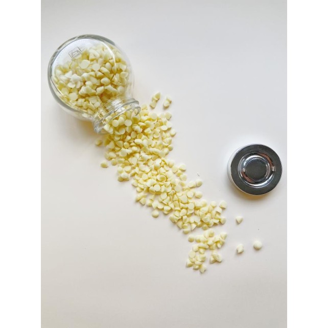 PEPITAS DE CHOCOLATE BLANCO CHIPS 1KG