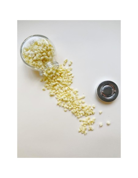 PEPITAS DE CHOCOLATE BLANCO CHIPS 1KG