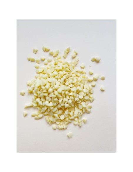 PEPITAS DE CHOCOLATE BLANCO CHIPS 1KG