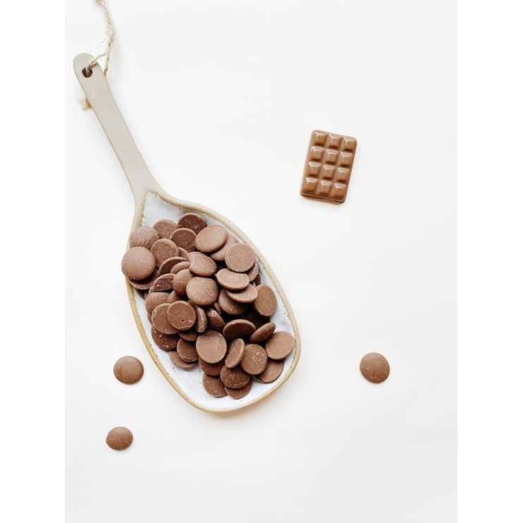 CALLETS™ CAPUCCINO - CALLEBAUT