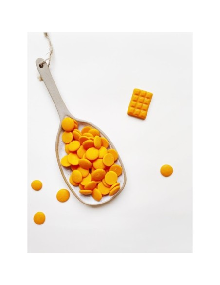 CALLETS™ NARANJA - CALLEBAUT