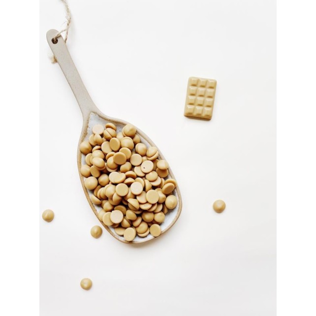 COBERTURA DE CHOCOLATE GOLD - CALLEBAUT