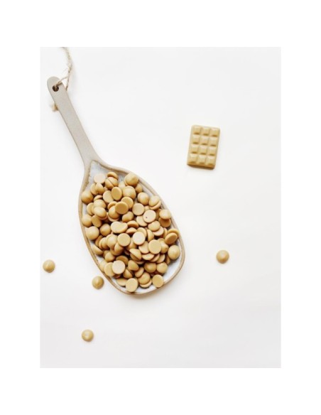 COBERTURA DE CHOCOLATE GOLD - CALLEBAUT